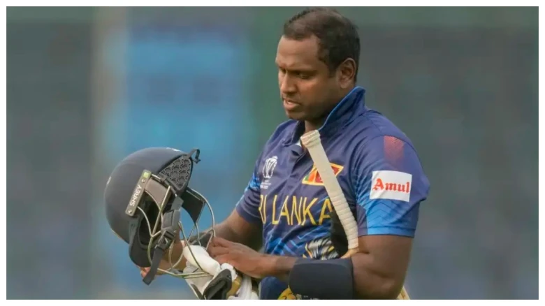 ''দেশৰ নাম আমি বৰবাদ কৰিছো!’’- টি২০ বিশ্বকাপৰ পৰা বাহিৰ হোৱাত আক্ষেপ কৰিলে শ্ৰীলংকাৰ ক্ৰিকেটাৰে