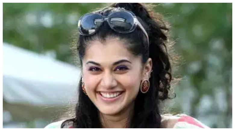 কংগনা নহয়, প্ৰীতি জিণ্টাৰ স’তে নিজৰ ৰূপ-সৌন্দৰ্য তুলনা কৰিলে তাপসী পান্নুৱে