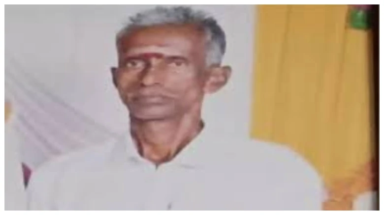 অন্ধবিশ্বাসৰ প্ৰকোপঃ আৰ্থিক সংকটৰ পৰা উদ্ধাৰ পাবলৈ নিজৰ নাতিয়েকক পানীত ডুবাই হত্যা কৰিলে এগৰাকী বৃদ্ধই! ক’ত?