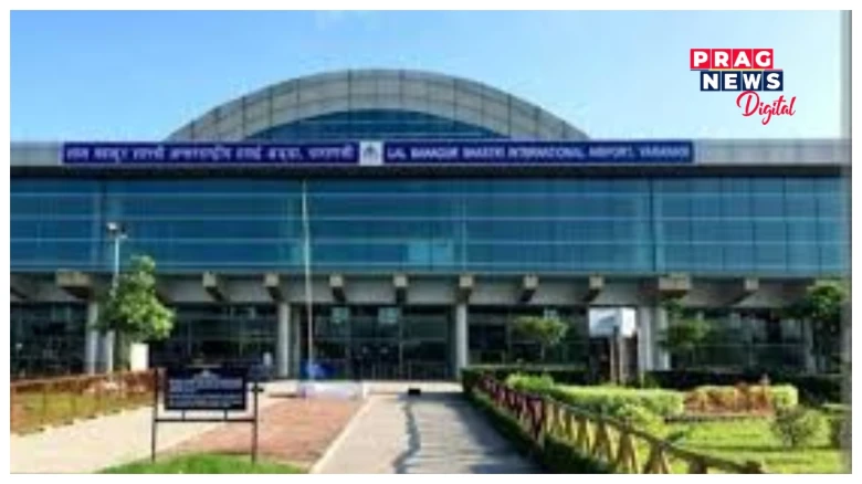 বাৰাণসীৰ লাল বাহাদুৰ শাস্ত্ৰী আন্তঃৰাষ্ট্ৰীয় বিমানবন্দৰৰ উন্নয়নত মন্ত্ৰীসভাৰ অনুমোদন