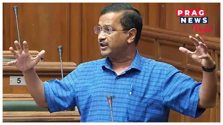 কাৰাগাৰতে থাকিব লাগিব কেজৰিৱাল,  কেজৰিৱালৰ জামিনত স্থগিতাদেশ দিল্লী উচ্চ ন্যায়ালয়ৰ
