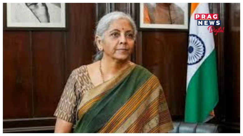 ২০২৪ চনৰ বাজেট: ৩০% কৰৰ হাৰৰ পৰা সকাহ পাবনে মধ্যবিত্ত শ্ৰেণীয়ে? বিত্তমন্ত্ৰী সীতাৰমণেৰে মত বিনিময়  পিএইচডি চেম্বাৰ অৱ কমাৰ্চৰ