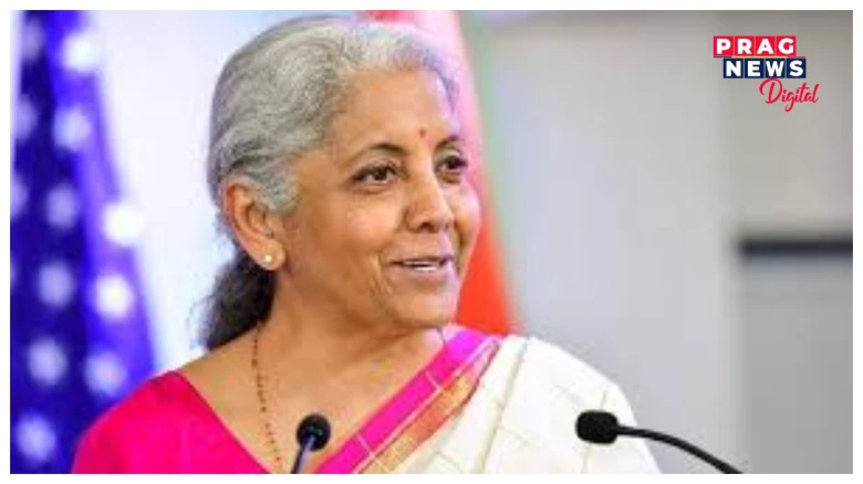 জি এছ টি কাউন্সিলৰ বৈঠক:  ভুৱা চালান ৰোধ কৰিবলৈ সমগ্ৰ দেশতে বায়’মেট্ৰিক প্ৰমাণীকৰণৰ কথা ঘোষণা বিত্তমন্ত্ৰী সীতাৰমণৰ, হোষ্টেলত থকা  শিক্ষাৰ্থীৰ বাবে  কি প্ৰস্তাৱ?