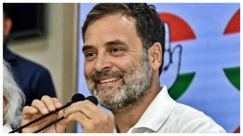 অভিভূত! সমষ্টি এৰাৰ পাছতে ৱায়ানাদৰ জনতালৈ আৱেগিক পত্ৰ লিখিলে ৰাহুল গান্ধীয়ে