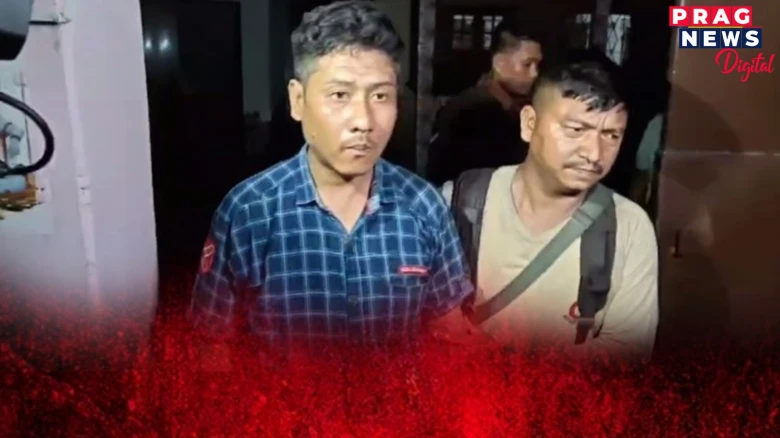 Shocking! Man kills mother after being denied money for buying drugs in Assam's Kokrajhar