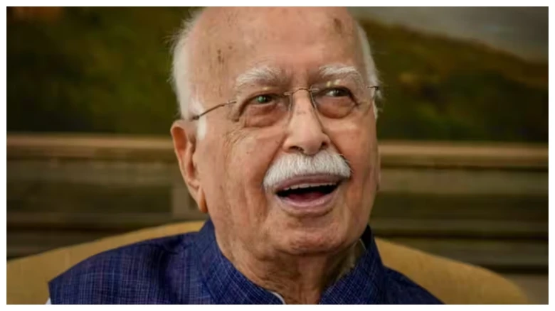 শাৰিৰীকভাৱে অসুস্থ এল কে আদৱানীঃ ভৰ্তি কৰোৱা হৈছে দিল্লীৰ এইমছত