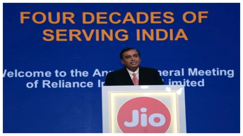 Jioৰ নতুন পদক্ষেপ: ৩ জুলাইৰ পৰা সকলো প্লেন ব্যয়বহুল হৈ পৰিব, নিৰ্ধাৰণ হ’ব নতুন মূল্য আৰু বৈধতা