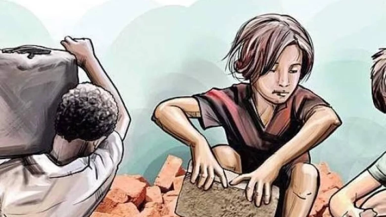 Assam: Police rescue minor forced into child labour in Guwahati