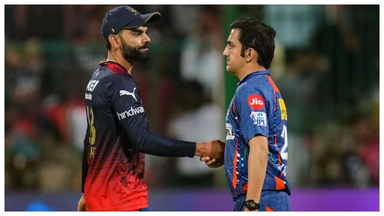 ইয়াতকৈ আৰু ভাল চিত্ৰনাট্য কি থাকিব পাৰে? বিশ্বকাপজয়ী বিৰাট-ৰোহিতৰ অৱসৰ সন্দৰ্ভত উচ্ছাস প্ৰকাশ গৌতম গম্ভীৰৰ