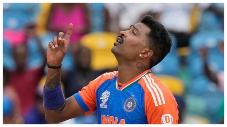 যোৱা ছমাহ ধৰি মই নিমাতে আছিলো, কিন্তু জানিছিলো যে এদিন মুখ মেলাৰ সময় আহিবঃ হাৰ্দিক পাণ্ডিয়া