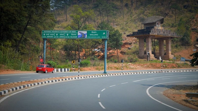Rs 24,000 cr approved for 4-lane road from Meghalaya's Umiam to Assam's Silchar