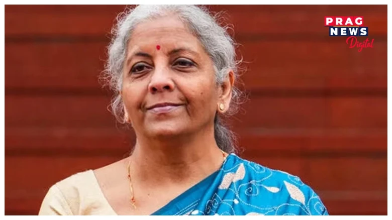 তৃতীয় মোদী চৰকাৰৰ প্ৰথম সম্পূৰ্ণ বাজেট কেতিয়া? জনালে কেন্দ্ৰই