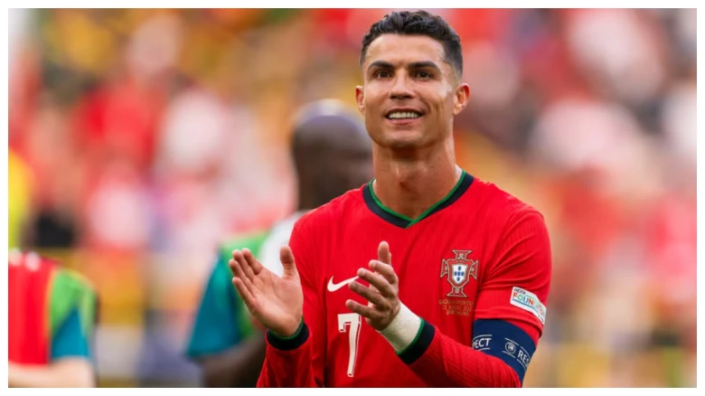 ইউৰোৰ পৰা আঁতৰি যাবলগা হোৱাত হতাশ ৰোণাল্ডো! কিন্তু দেশবাসীক জনালে কৃতজ্ঞতা