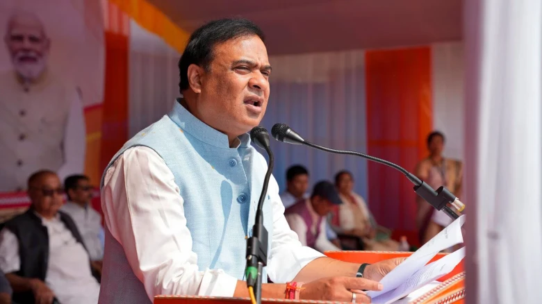 Assam CM Orders Immediate Withdrawal of Unauthorized PRC Notice by Higher Education Directorate