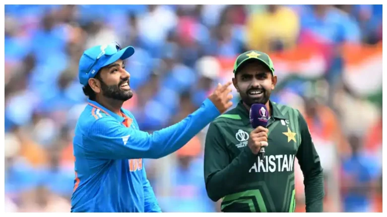 চেম্পিয়নছ ট্ৰফী খেলিবলৈ ভাৰতে পাকিস্তানলৈ নাযায়, ৰোহিতবাহিনীৰ অবিহনেই হ’ব নেকি চেম্পিয়নঠ ট্ৰফী?