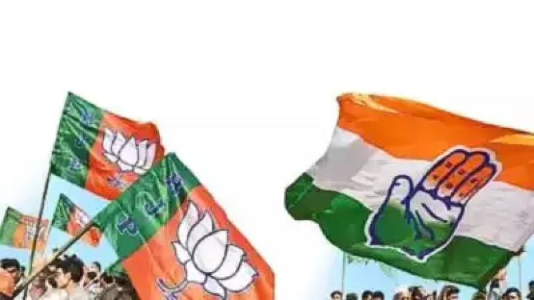 INDIA Bloc Dominates Bypoll, Wins 10 Out Of 13 Assembly Seats; BJP Gets Only 2