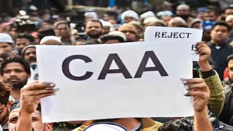 Assam: New guidelines issued for Implementing CAA 2019
