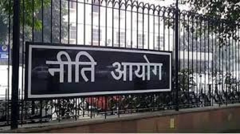 Assam Leads Northeast in Sustainable Development Progress: NITI Aayog Report