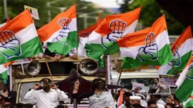 Congress to contest all five seats in bypolls, says Assam state chief