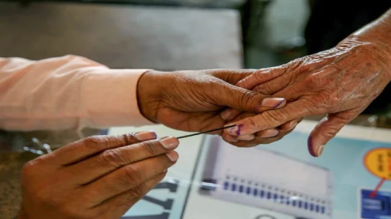 Bypolls of 5 vacant assembly seats in Assam to be held in Sept