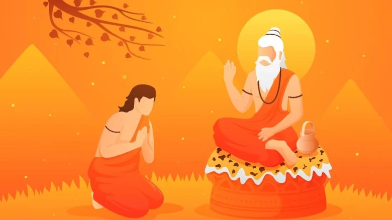 Happy Guru Purnima 2024: Quotes, and wishes to send to teachers and mentors