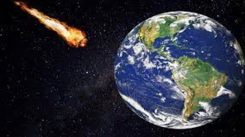 NASA ALERT! 290-feet asteroid LY2 speeding towards Earth at the speed of 28,156 km/hr