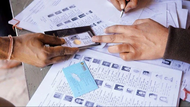 Assam to announce the final voter list on Aug 8 for by-elections
