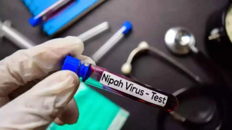 14-year-old boy who tested positive for Nipah virus dies in Kozhikode hospital