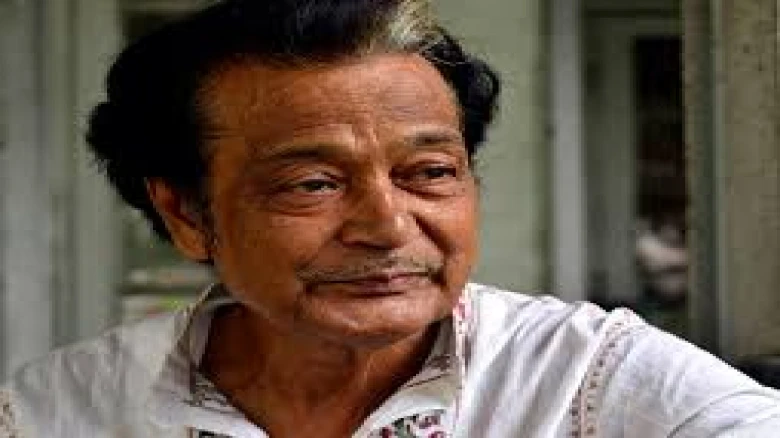 Noted Assamese music director Ramen Baruah goes missing
