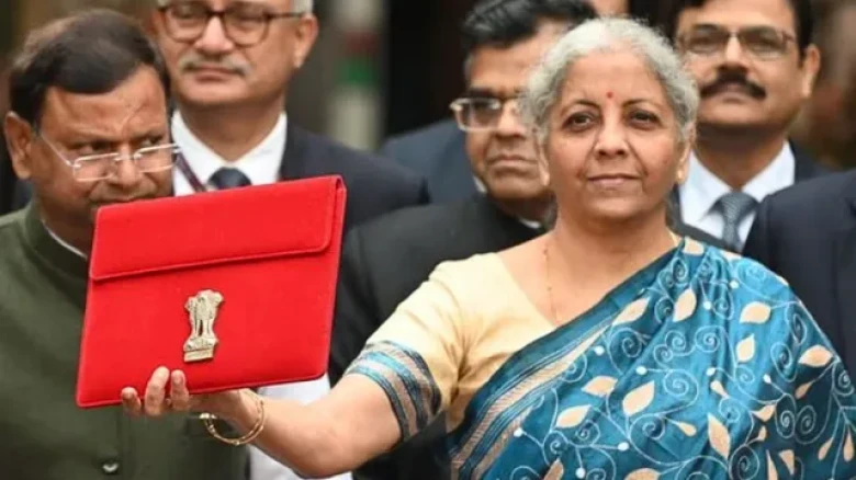 Union Budget 2024: FM Sitharaman makes big announcements for promoting ‘nari-shakti’; know here