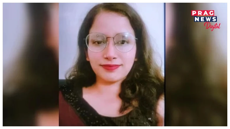 বাংগালুৰুৰ পি জিত ডিঙি কাটি হত্যা  বিহাৰৰ যুৱতীক!