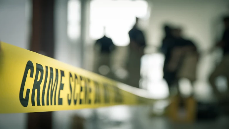 Double Murder! Woman, daughter hacked to death in Assam's Kokrajhar