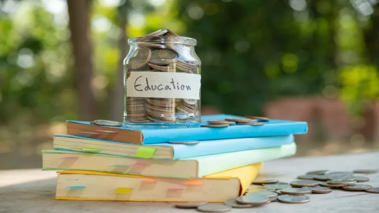 Students protest against 74% hike in degree fees in Assam's Karimganj