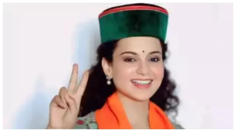 প্ৰত্যাহ্বানৰ সন্মুখিন কংগনা! হিমাচল উচ্চ ন্যায়ালয়ত নিৰ্বাচন বাতিল কৰিবলৈ আবেদন জনালে পৰাজীত বিৰোধী প্ৰাৰ্থীয়ে! কিয়?