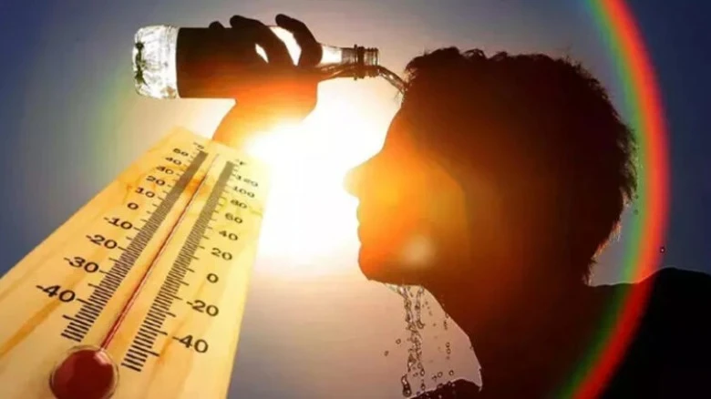 Assam: IMD Warns of Continued Heatwave Conditions for Next 24 Hours