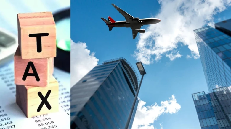 Centre says 'not all residents' need tax clearance for foreign travel
