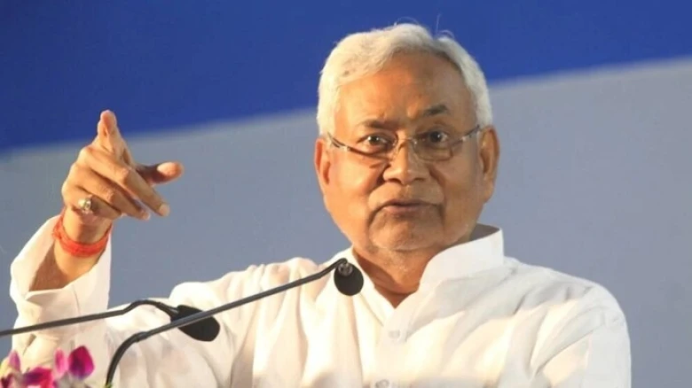 SC refuses to pause order on Bihar's 65% quota for backward classes