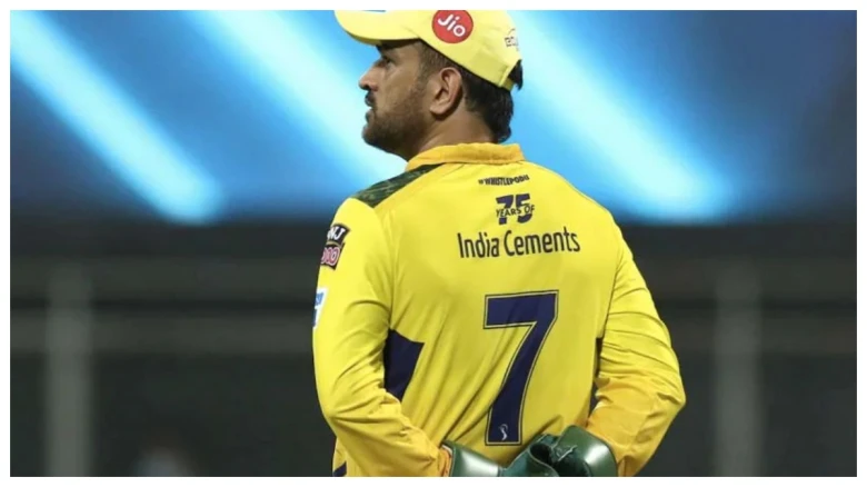 ২০২৫ চনৰ আইপিএল খেলিবনে মহেন্দ্ৰ সিং ধোনীয়ে? চলিছে চৰ্চা