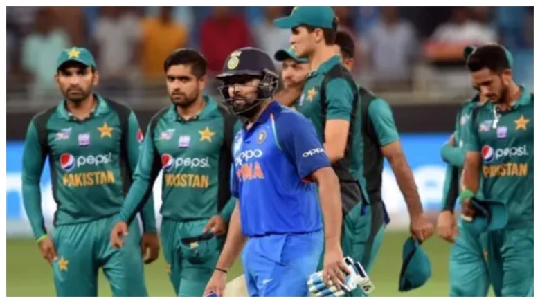 অহা বছৰৰ এছিয়া কাপ ভাৰতত হ’ব, ২০২৭ চনত বাংলাদেশে আয়োজন কৰিব, এছিয়ান ক্ৰিকেট সন্থাৰ ঘোষণা