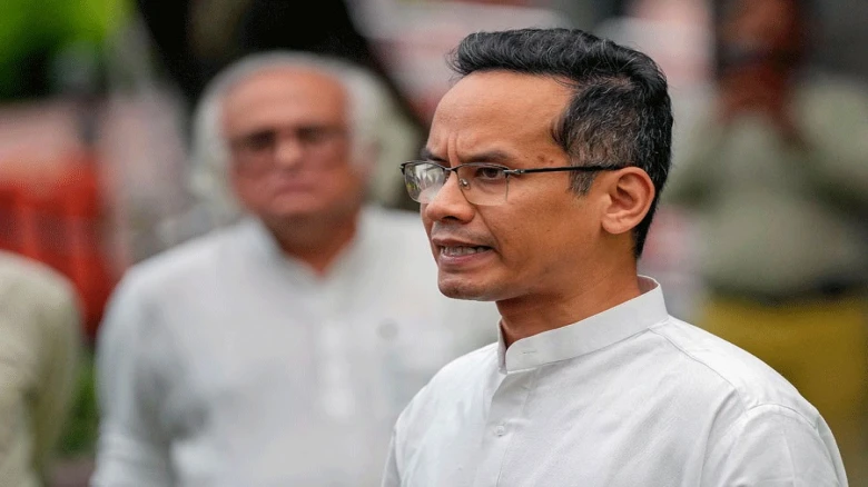 Gaurav Gogoi Slams BJP's Remarks on Caste Census, Urges Respect for Marginalized Communities