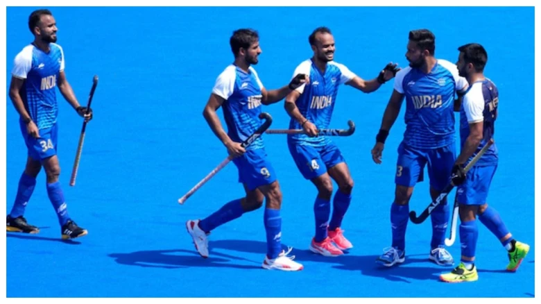 অলিম্পিকত উজ্বলিল ভাৰতৰ হকী দল! ৫২ বছৰৰ পাছত অলিম্পিকত পৰাস্ত কৰিলে অষ্ট্ৰেলিয়াক, কোৱাৰ্টাৰ ফাইনেলত প্ৰৱেশ