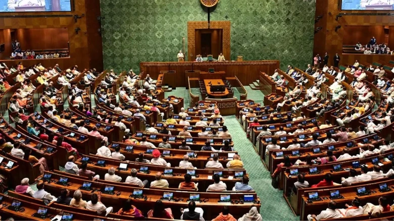 Union Minister Hardeep Singh Puri  to introduce Oilfields Amendment Bill in Rajya Sabha today