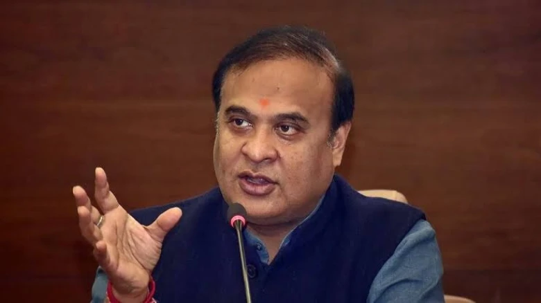 No land transfers between Hindus and Muslims without CM’s approval: Assam CM Sarma