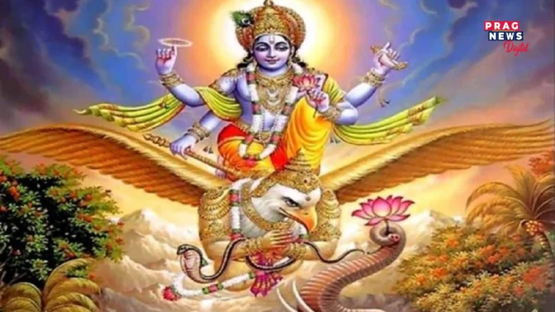অকাল মৃত্যু কি? গড়ুৰ পুৰাণত এই বিষয়ে কি বুলি উল্লেখ আছে জানো আহক...
