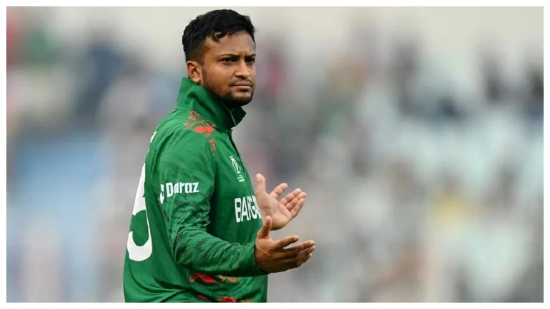 অস্থিৰ বাংলাদেশ! ছাকিববাহিনীৰ আগন্তুক পাকিস্তান ভ্ৰমণ অনিশ্চিত, পাকিস্তান ব’ৰ্ডৰ নতুন প্ৰস্তাৱ