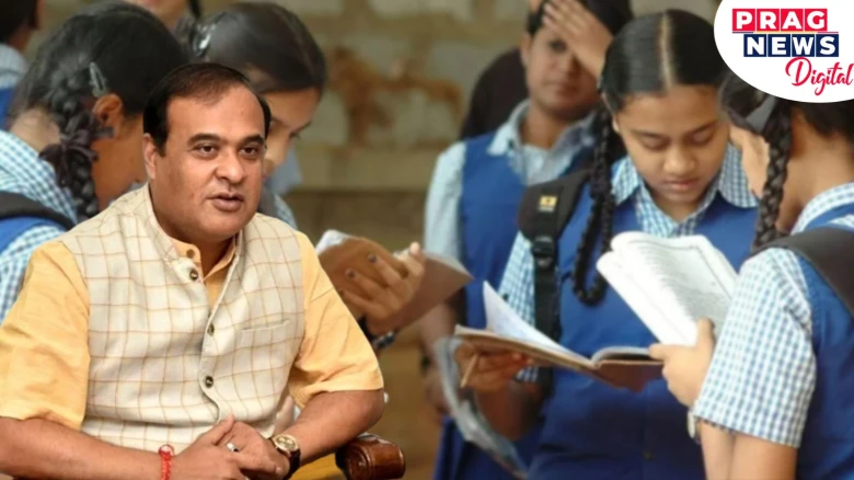 Assam government launches 'Nijut Moina' scheme to combat child marriage
