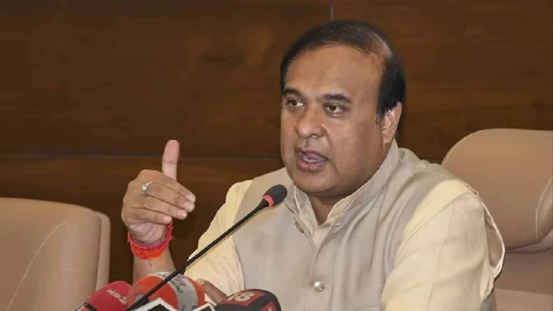 Assam emerges as a top investment hub with new business initiatives, says CM Sarma