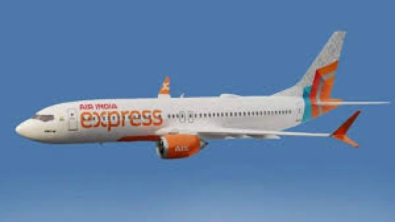 Assam's Guwahati gets first direct flight to Jaipur as Air India Express expands operations with six new daily flights