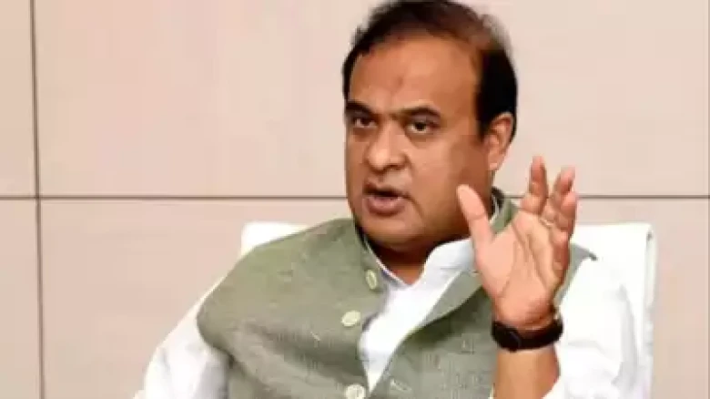 Assam: CM Sarma's Independence Day Speech Highlights State's Development and Future Vision