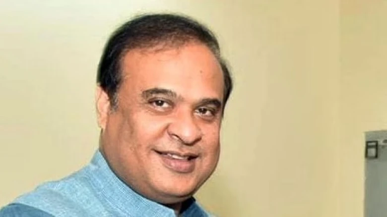 Police will determine if suspicious objects are Bombs: Assam CM